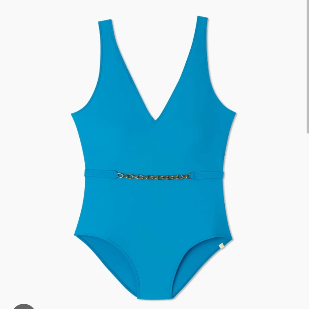 One Piece Swimsuit